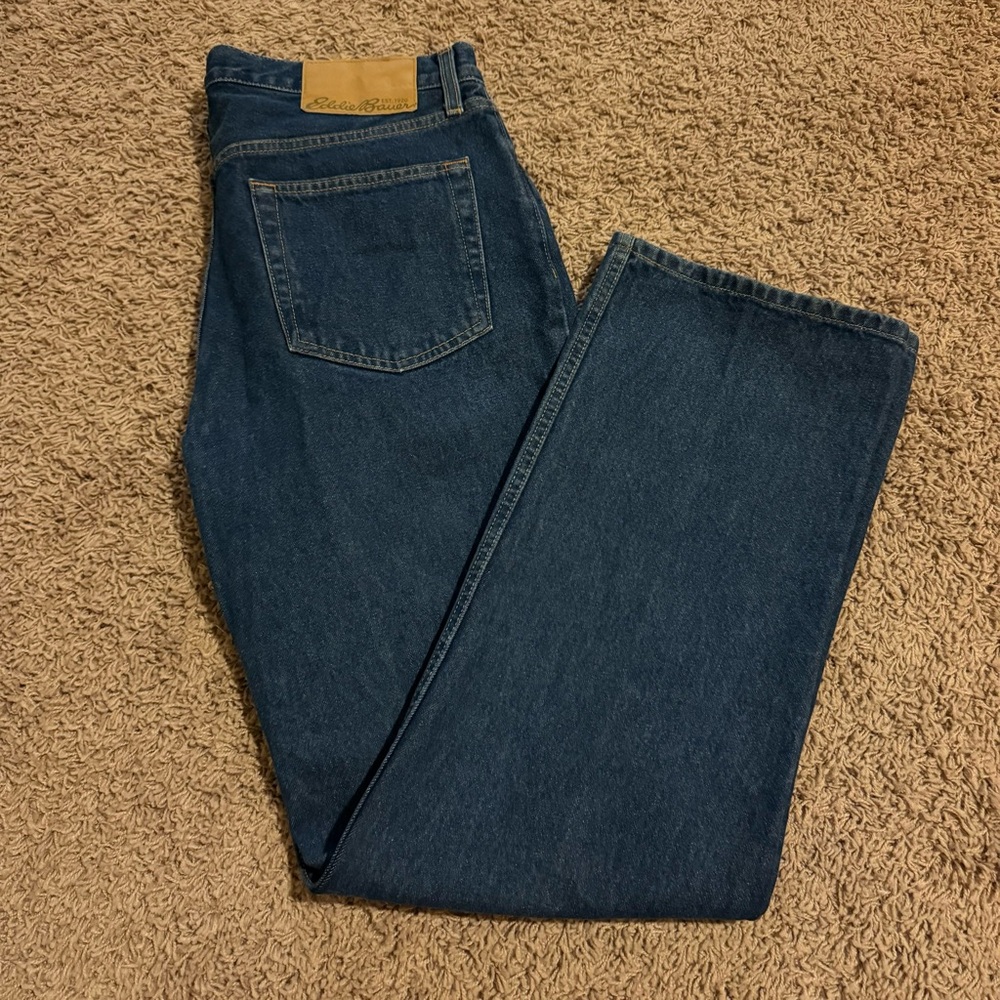 Eddie Bauer Jeans